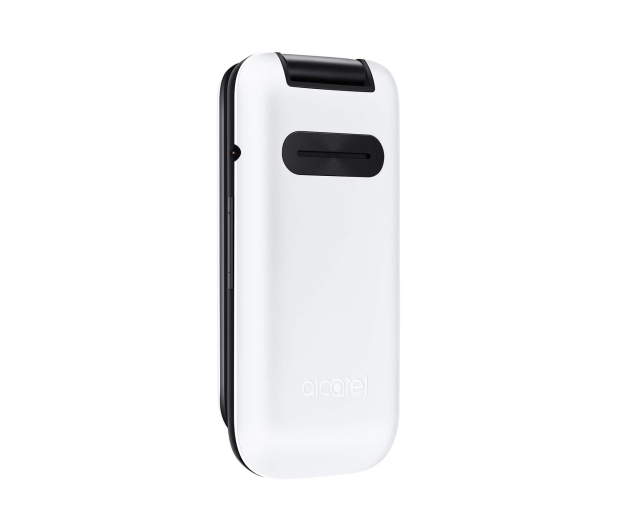 Alcatel 2057 biały - 736351 - zdjęcie 5
